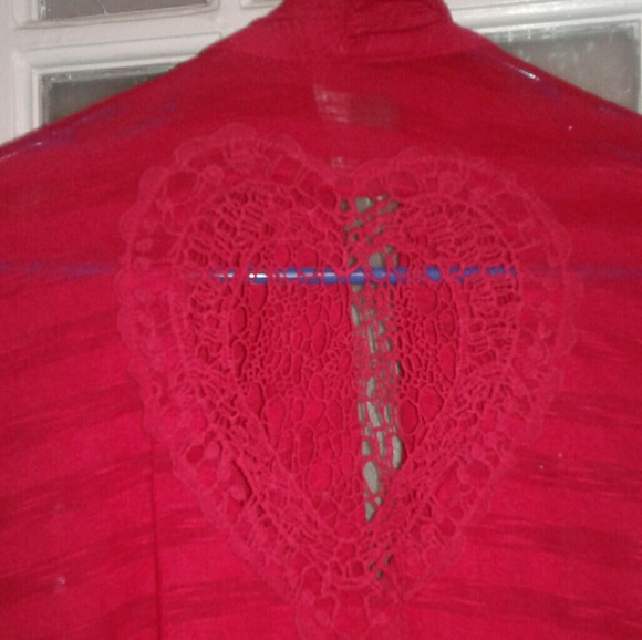 Cardigan - Picture 3 of 4